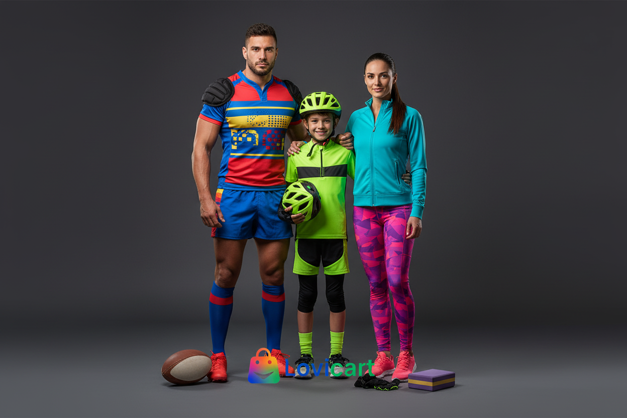 Kadol Sports Collection