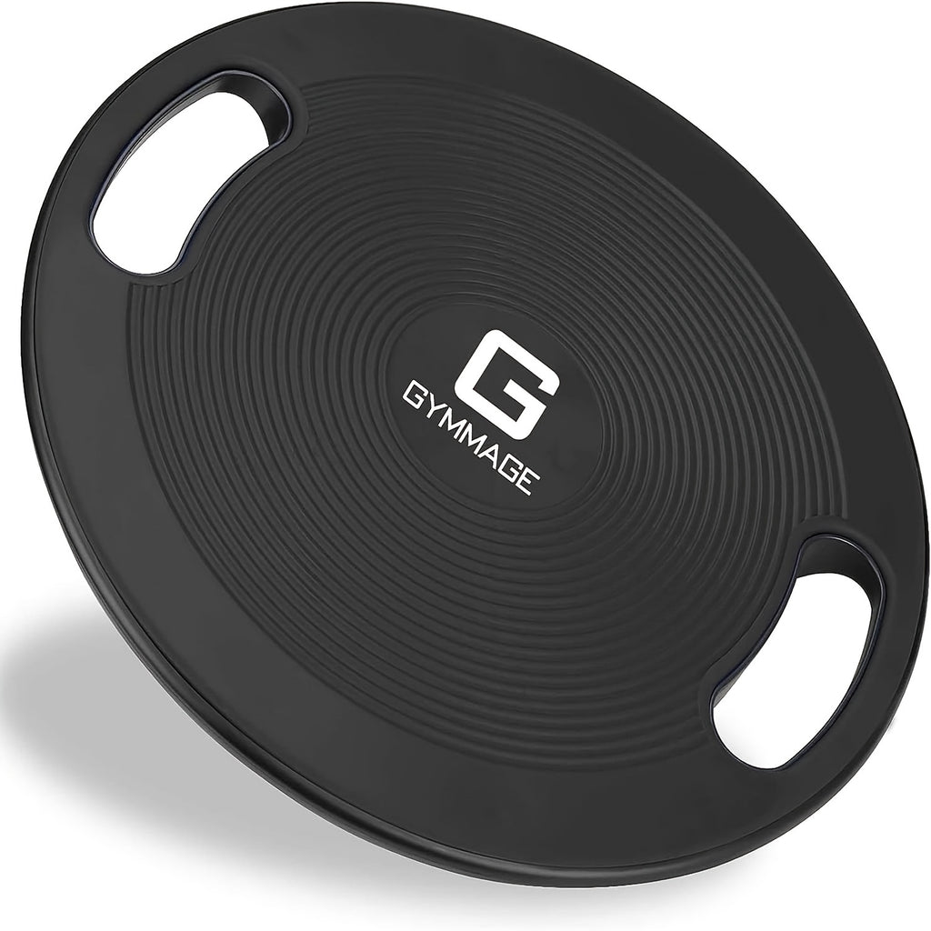Anti-Slip Balance Board | Core & Stability Training