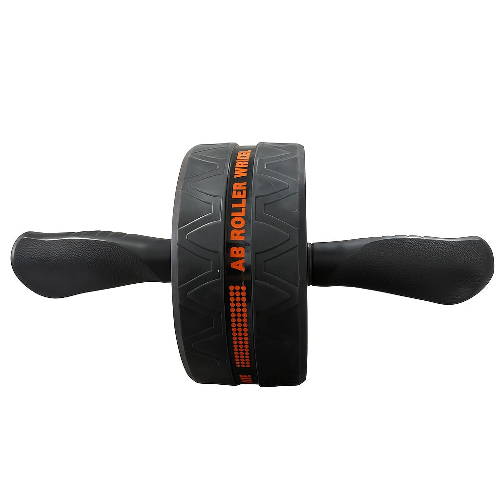 Silent Ab Wheel Roller | Core Strength Training