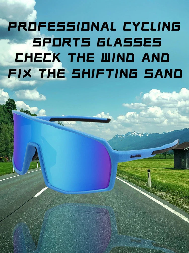 ClearRide UV400 Sunglasses