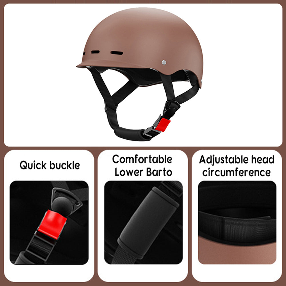 TrailGuard Cycling Helmet