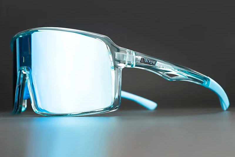 UV400 Cycling Sunglasses | Road, MTB & Outdoor Sport