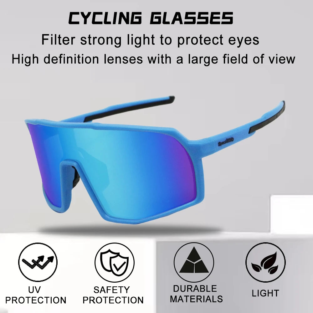 ClearRide UV400 Sunglasses