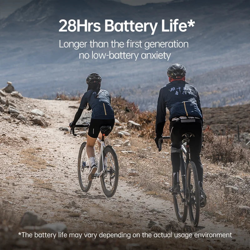 XOSS G2 Plus GPS Bike Computer