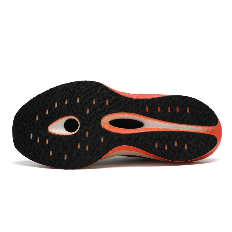 AirStride Pro Running Sneakers — Lightweight Mesh, Men & Women, Sizes 36–45