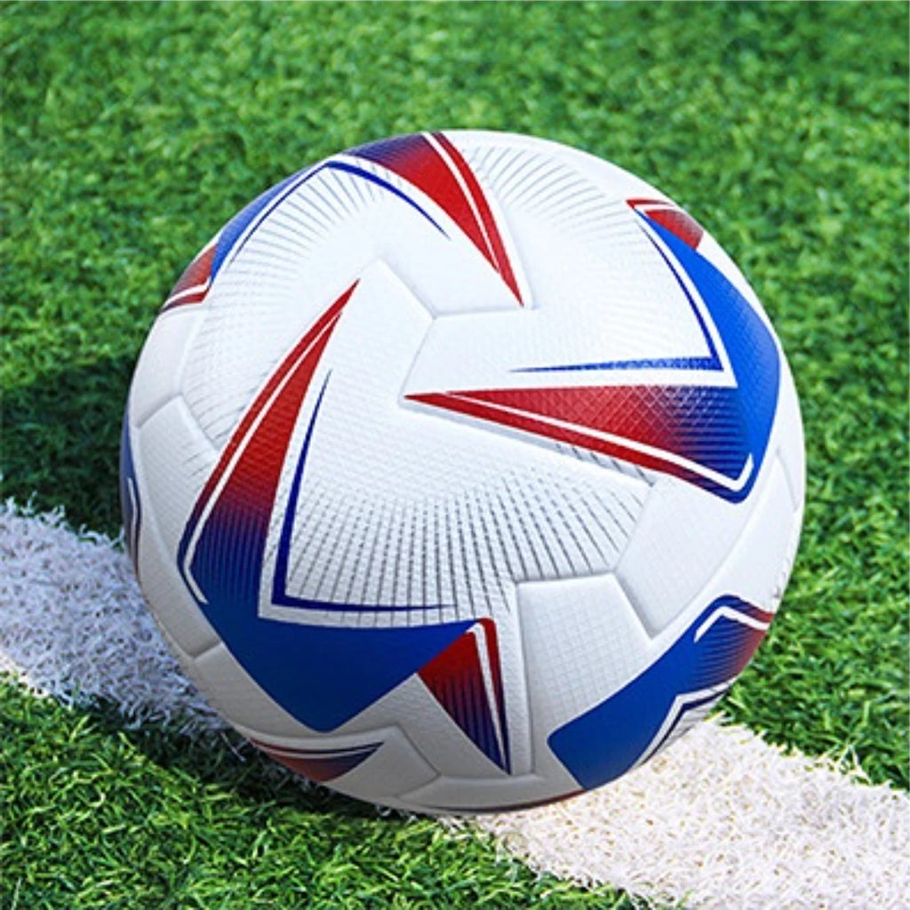 Size 5 Soccer Ball | Youth & Adult Training