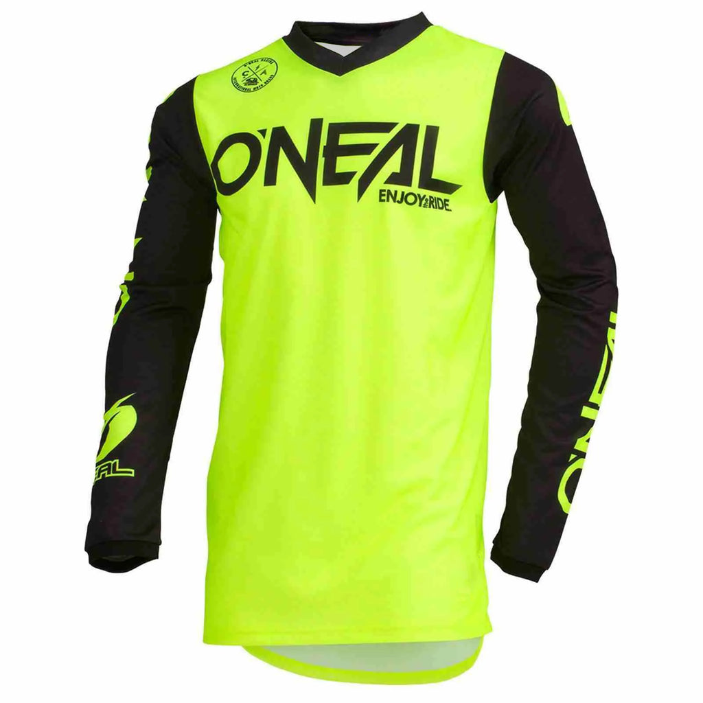 TrailBreeze Long Sleeve Cycling Shirt