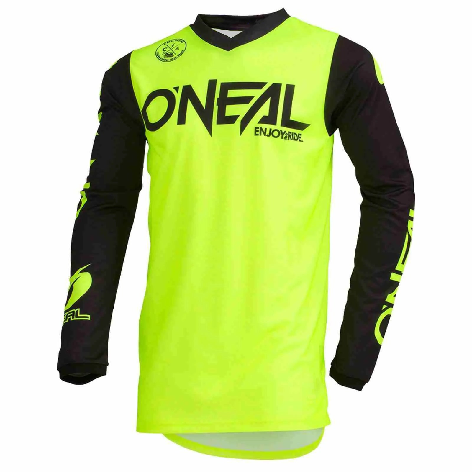 TrailBreeze Long Sleeve Cycling Shirt