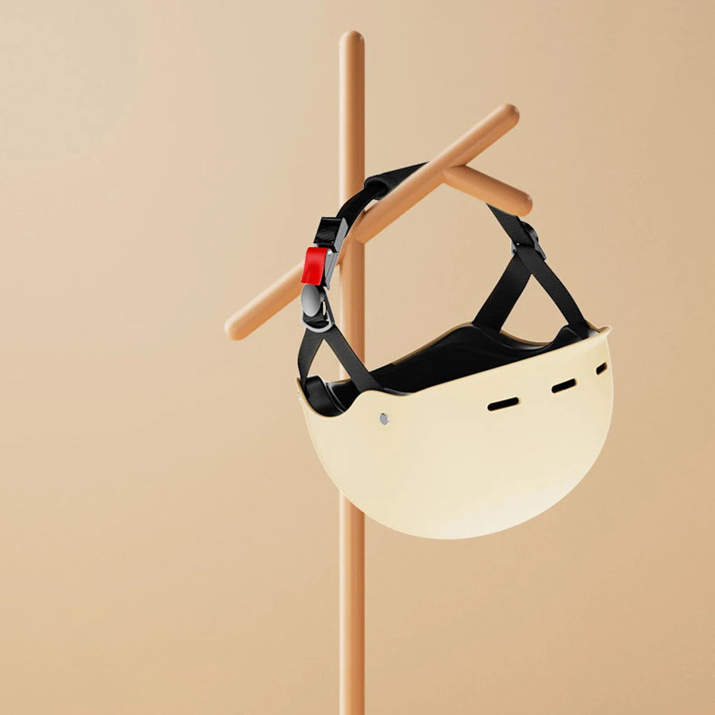 TrailGuard Cycling Helmet