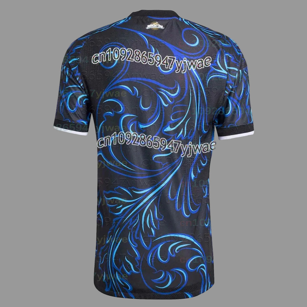 Argentina 2026 Football Jersey | Quick-Dry Fan Edition