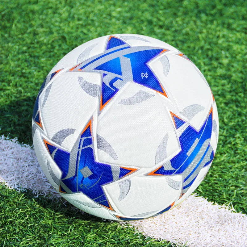 Size 5 Soccer Ball | Youth & Adult Training