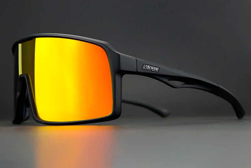 UV400 Cycling Sunglasses | Road, MTB & Outdoor Sport