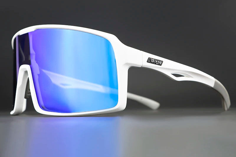 UV400 Cycling Sunglasses | Road, MTB & Outdoor Sport