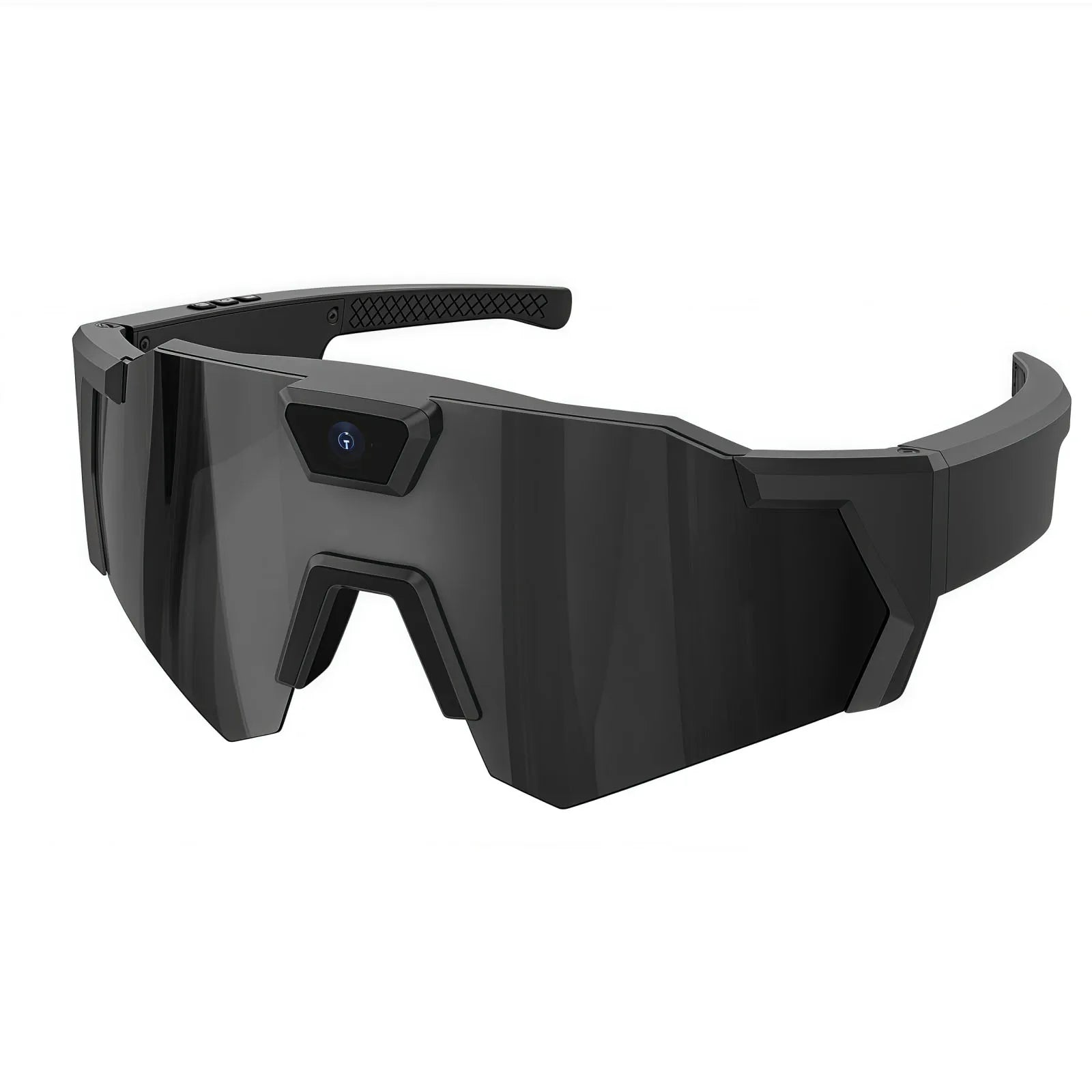 HD 1080P Cycling Camera Sunglasses
