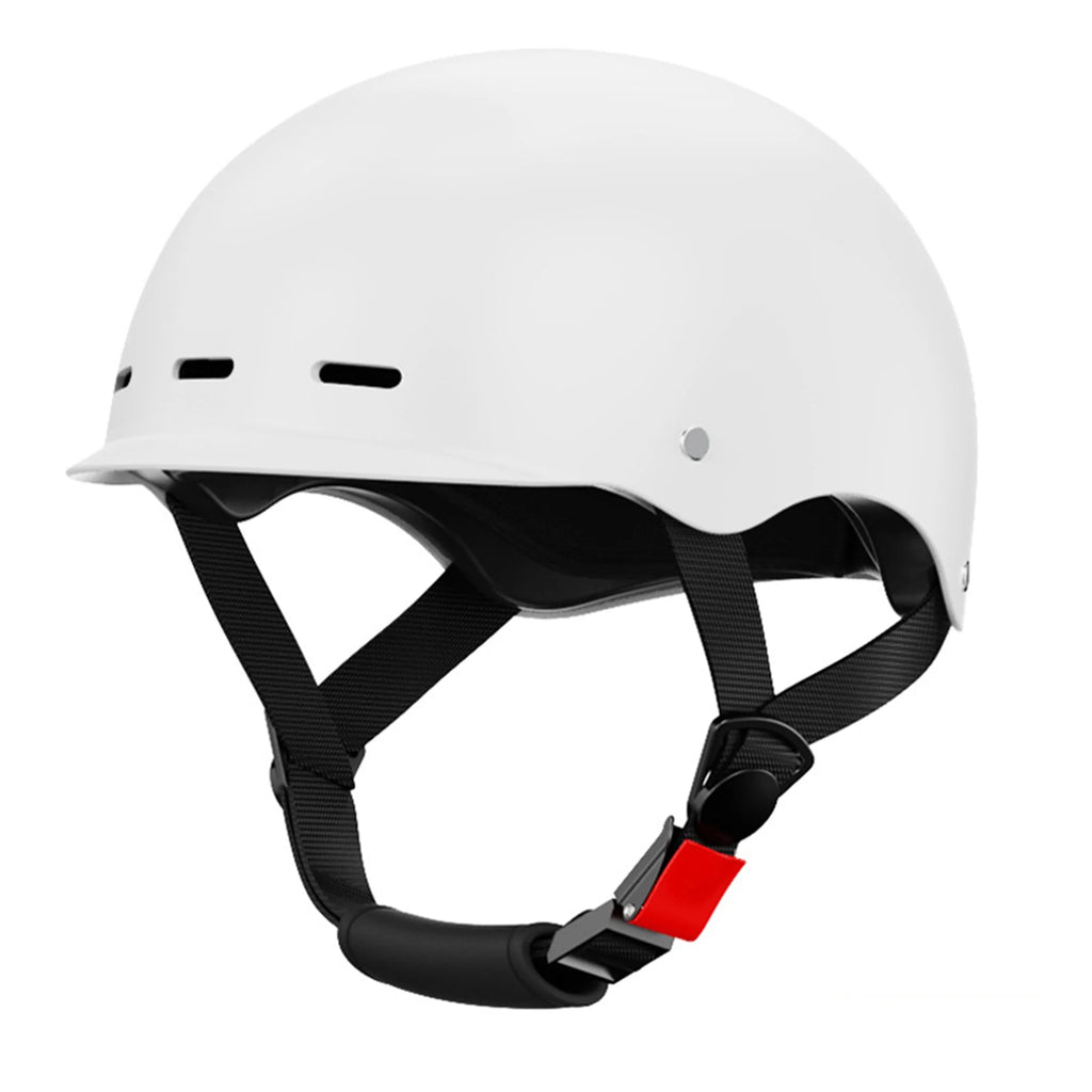 TrailGuard Cycling Helmet