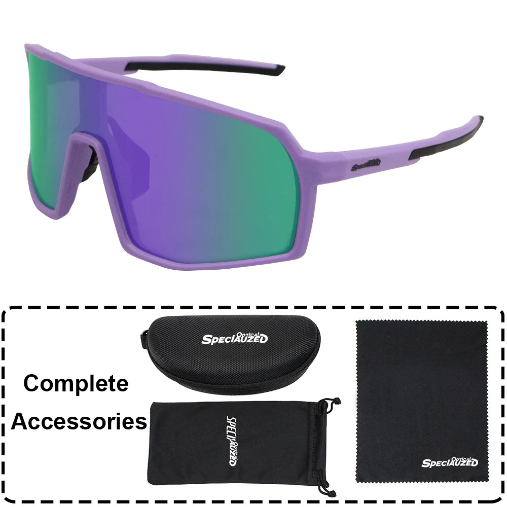 ClearRide UV400 Sunglasses