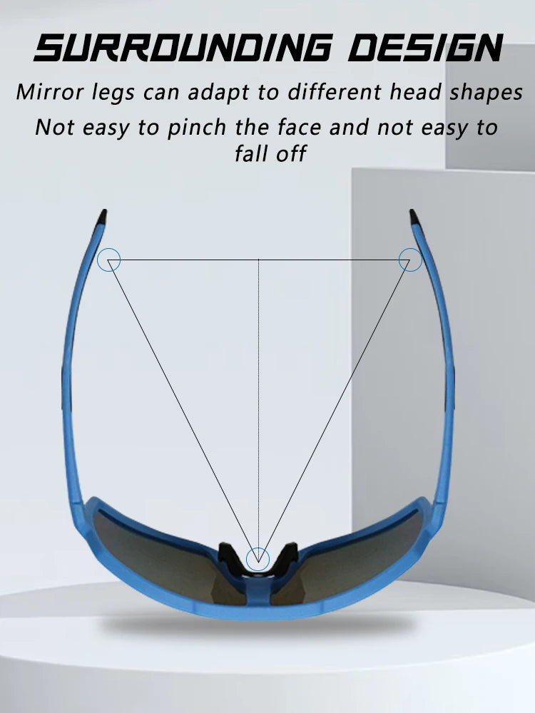 ClearRide UV400 Sunglasses