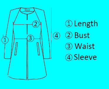 The Satin Trench — Khaki Luxury Coat