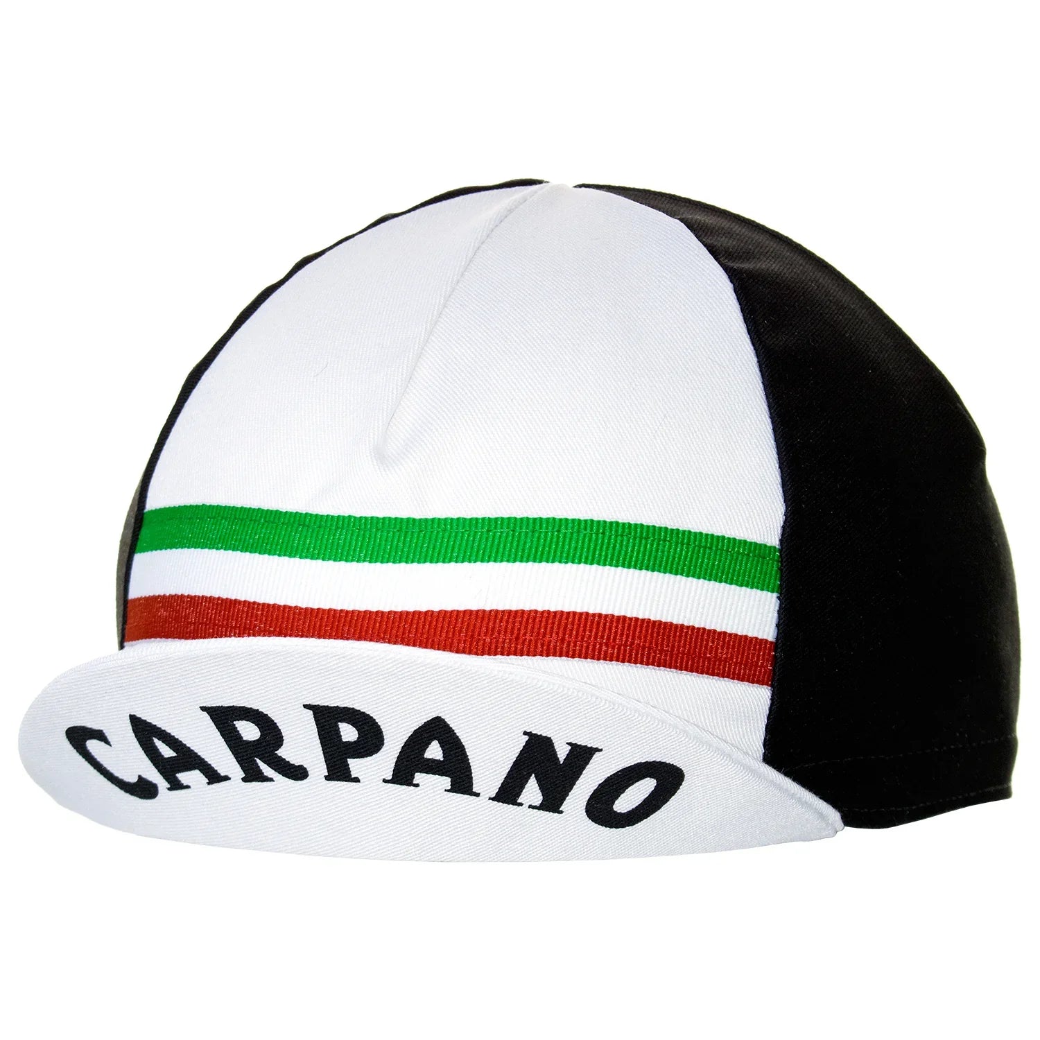 Retro Cycling Cap — 9 Styles