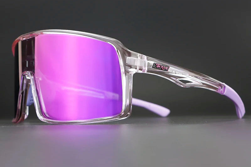 UV400 Cycling Sunglasses | Road, MTB & Outdoor Sport
