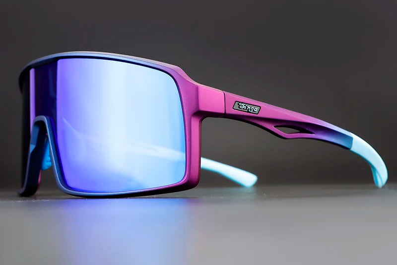 UV400 Cycling Sunglasses | Road, MTB & Outdoor Sport