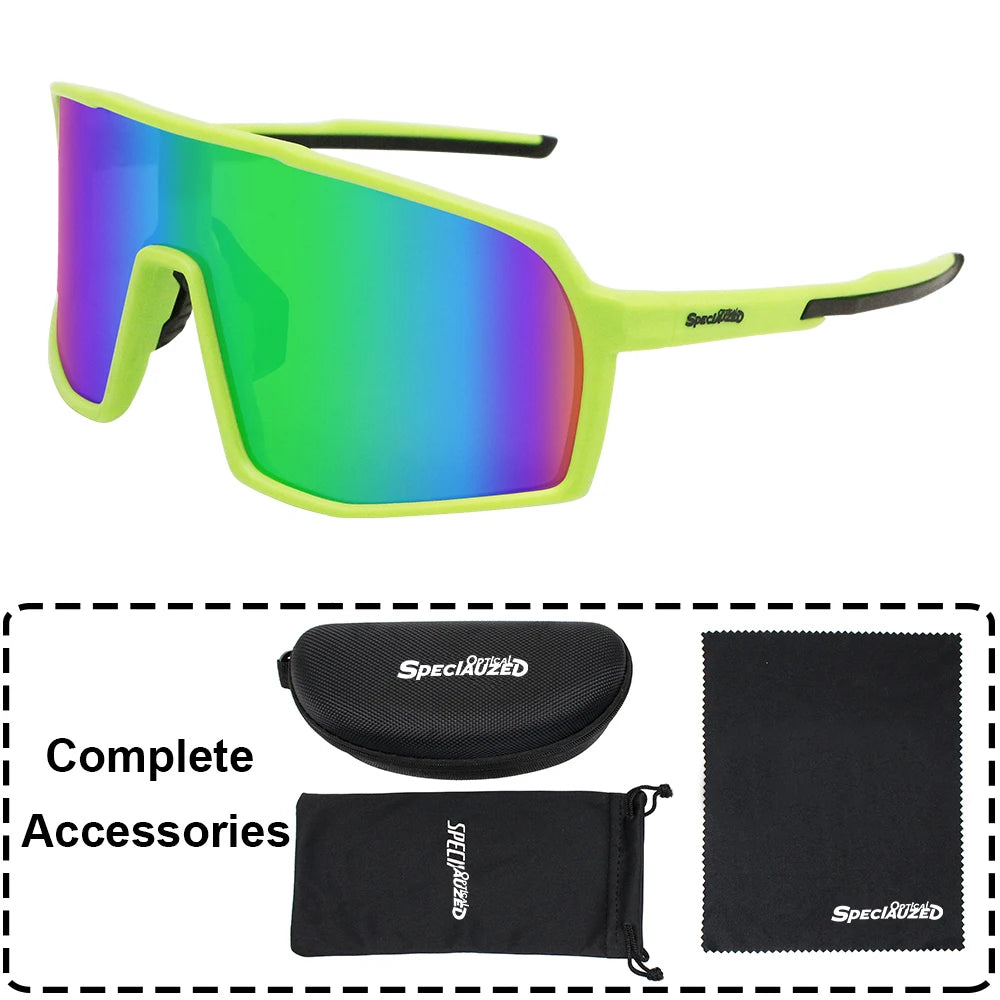 ClearRide UV400 Sunglasses