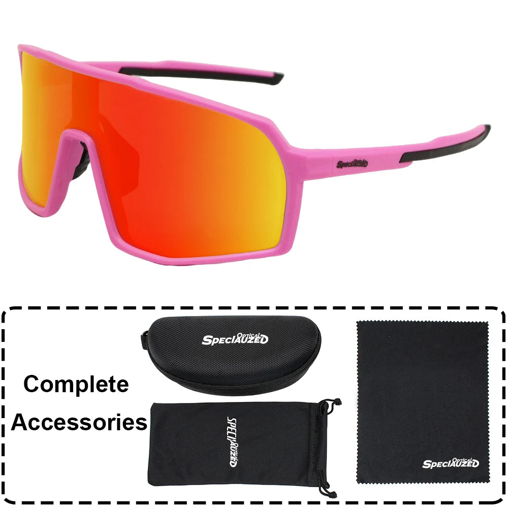 ClearRide UV400 Sunglasses