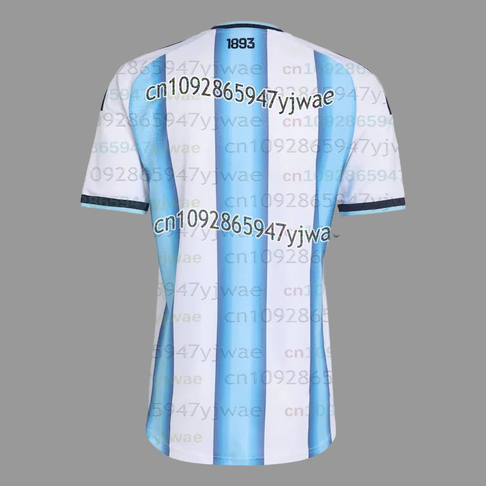 Argentina 2026 Football Jersey | Quick-Dry Fan Edition