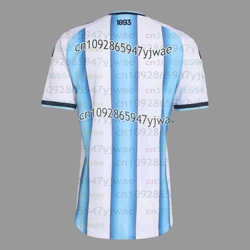 Argentina 2026 Football Jersey | Quick-Dry Fan Edition