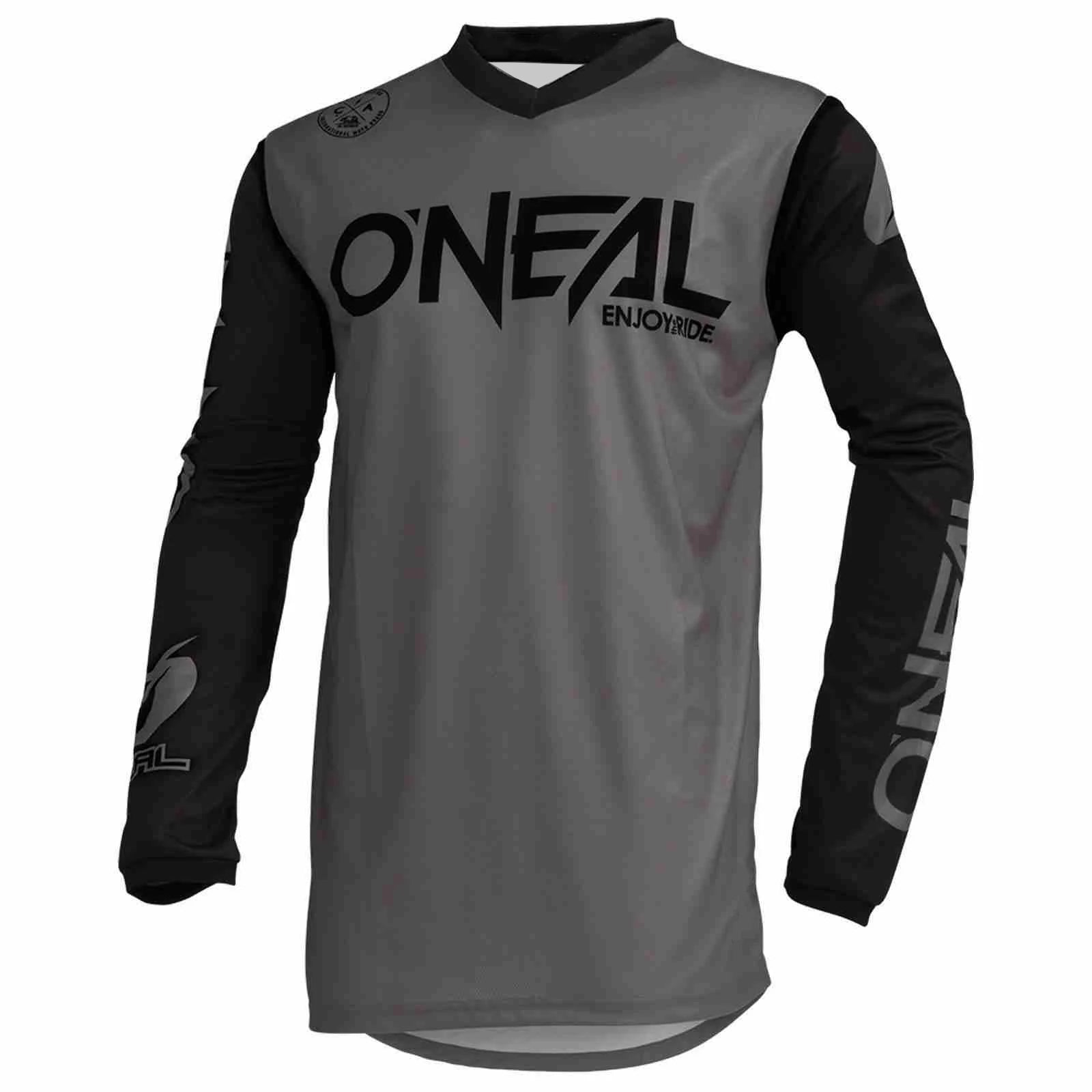 TrailBreeze Long Sleeve Cycling Shirt