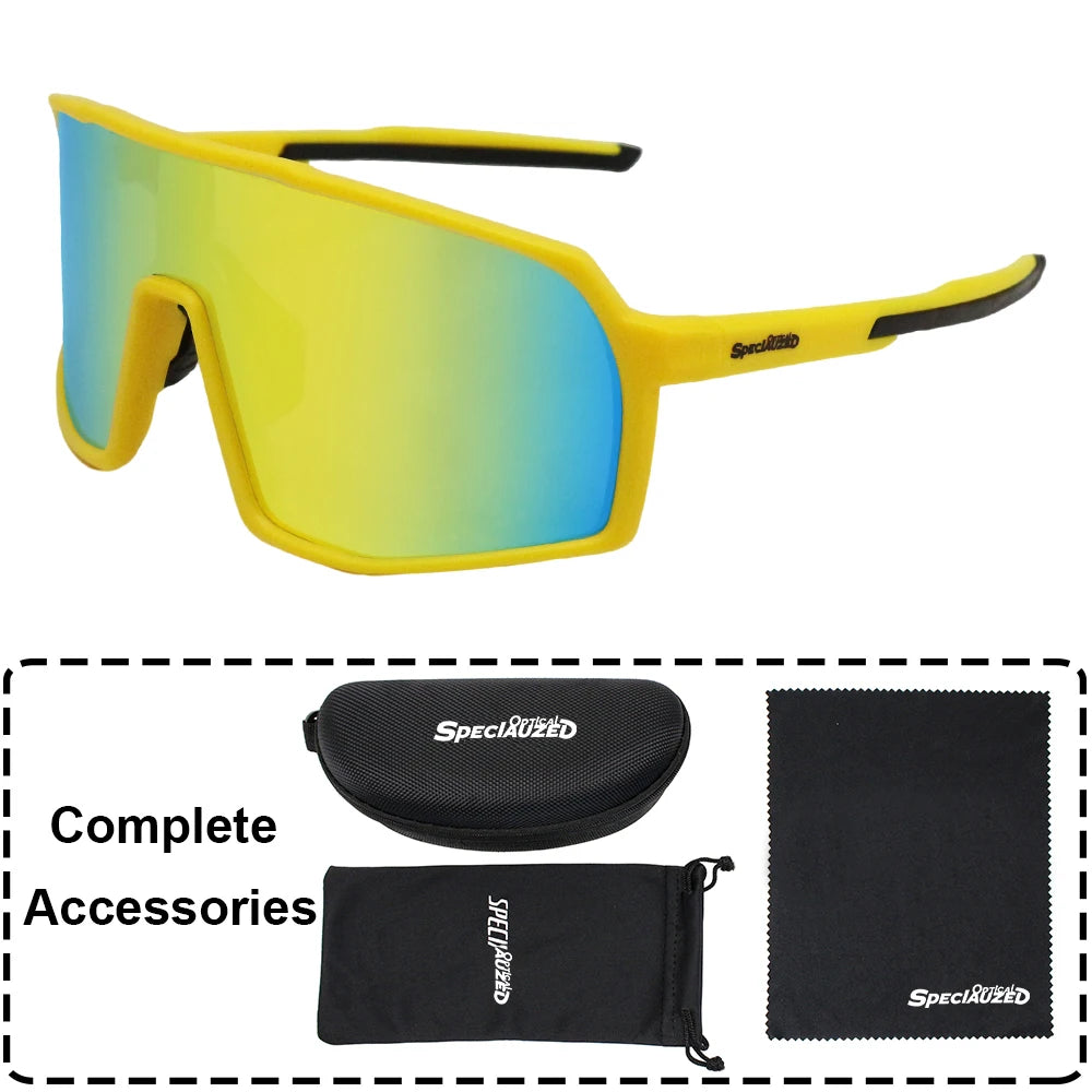 ClearRide UV400 Sunglasses