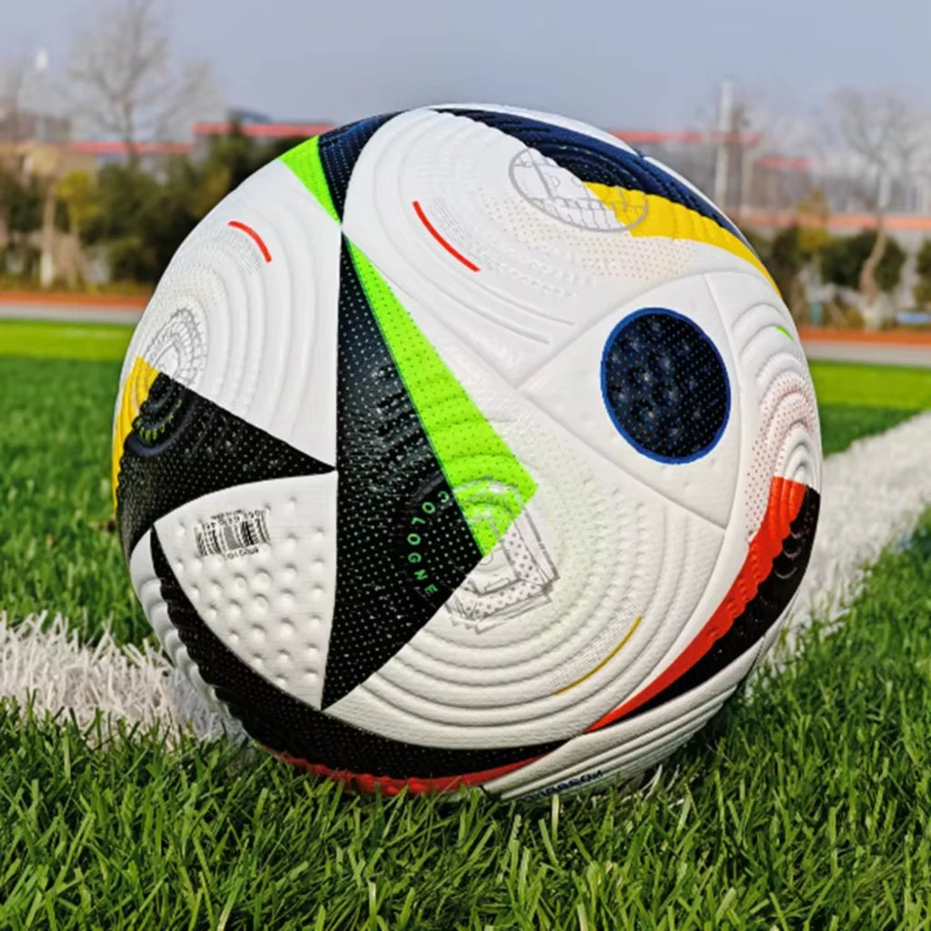 Size 5 Soccer Ball | Youth & Adult Training