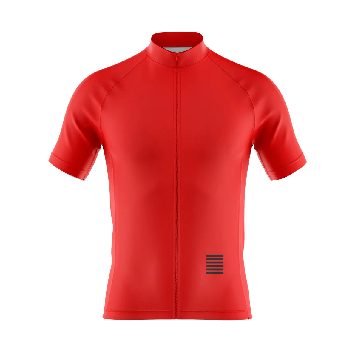 ProTeam Men's Summer Cycling Jersey