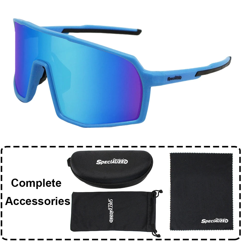ClearRide UV400 Sunglasses