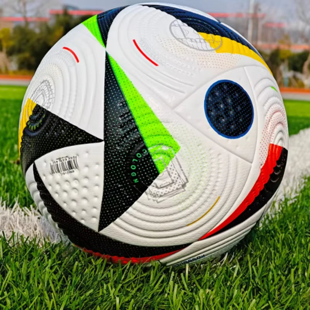 Size 5 Soccer Ball | Youth & Adult Training