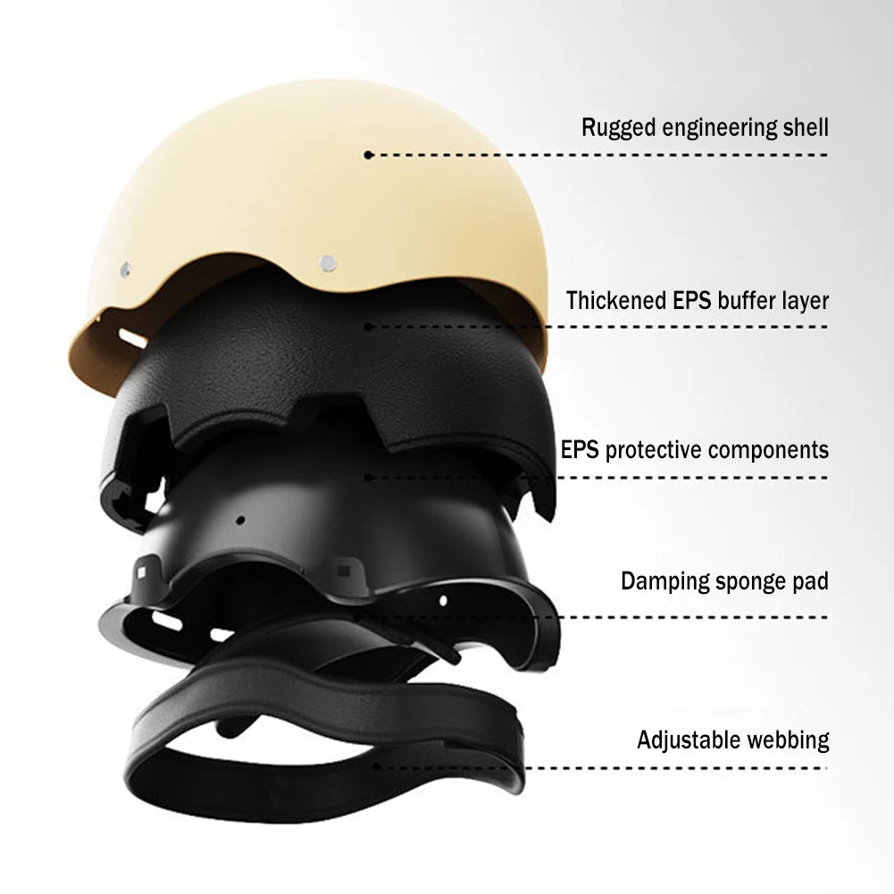 TrailGuard Cycling Helmet
