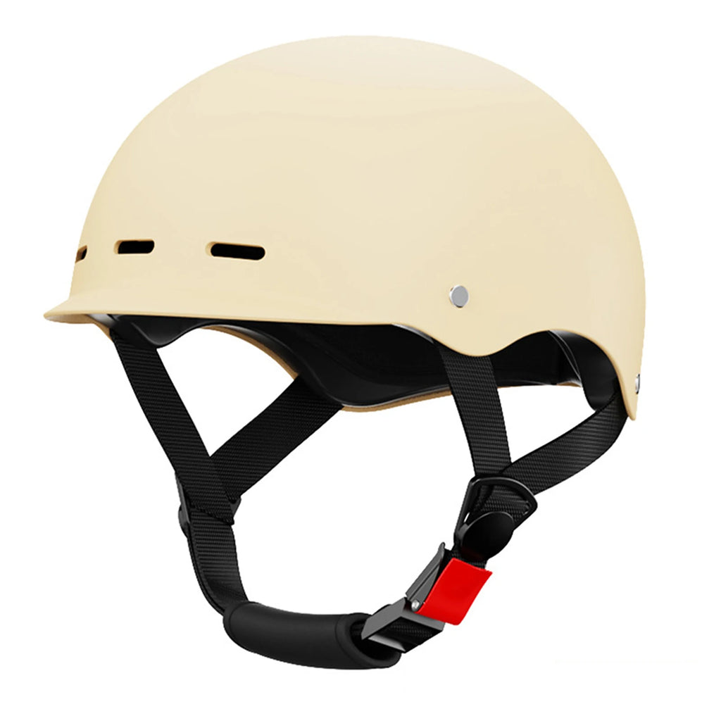 TrailGuard Cycling Helmet