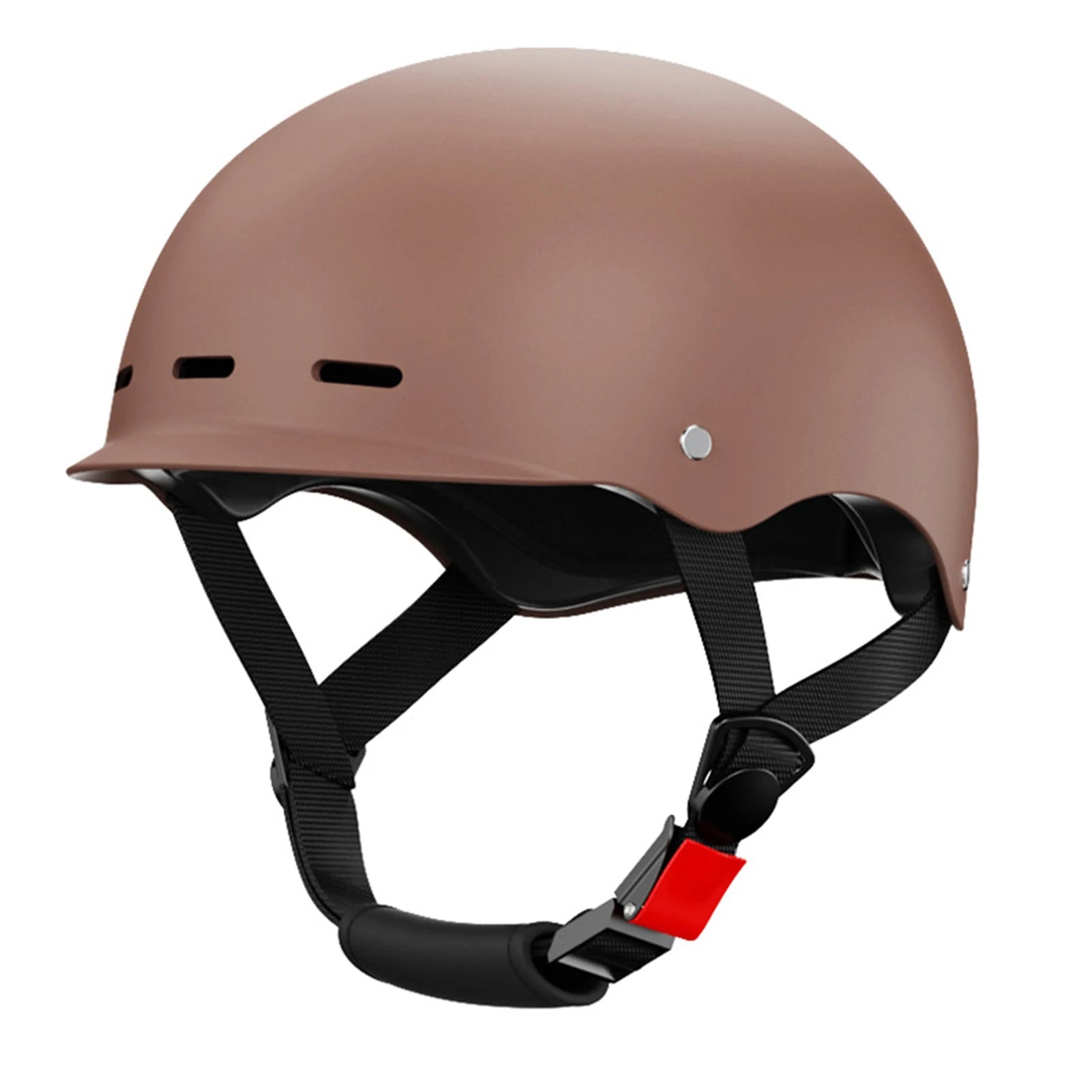 TrailGuard Cycling Helmet
