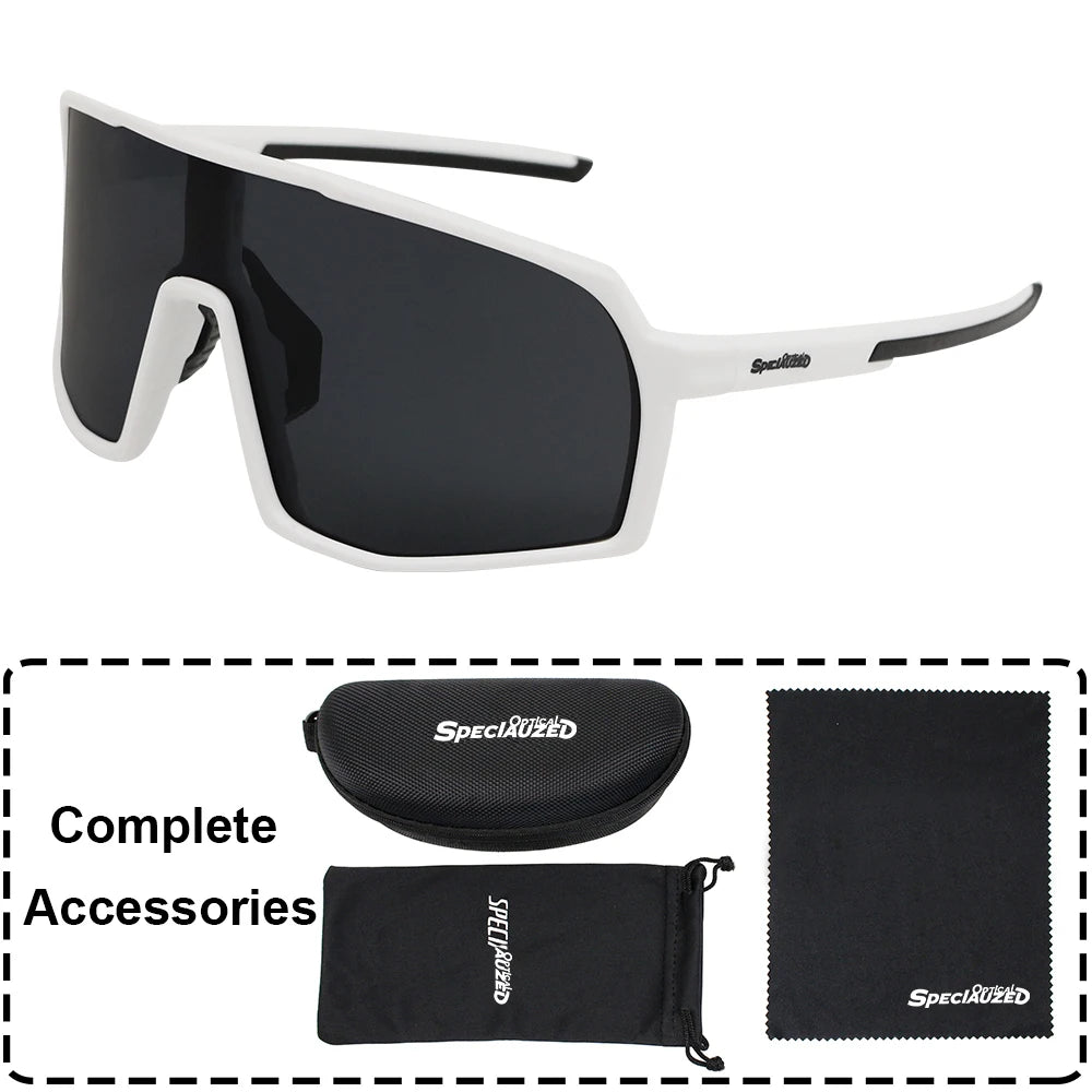 ClearRide UV400 Sunglasses