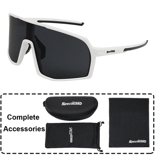 ClearRide UV400 Sunglasses