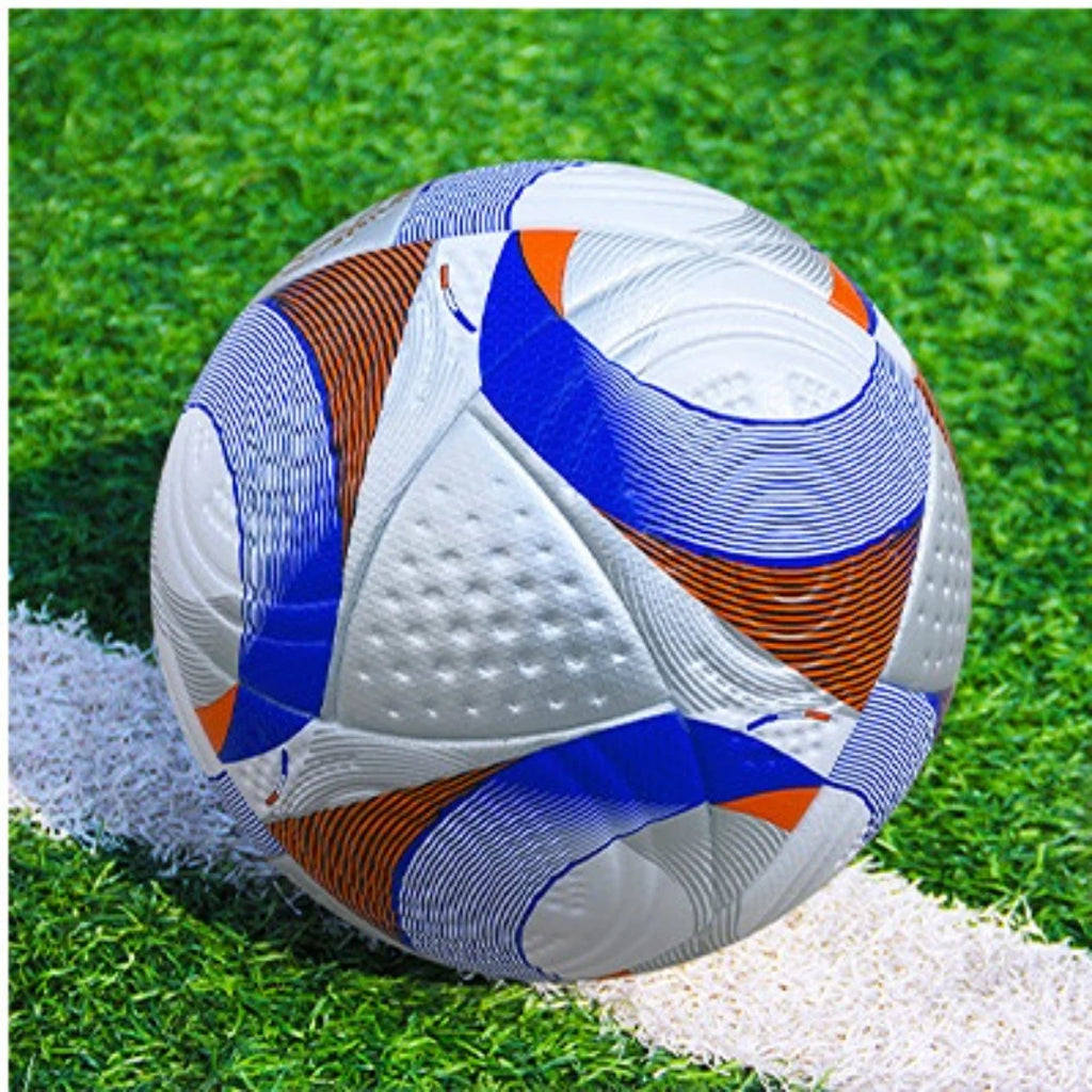 Size 5 Soccer Ball | Youth & Adult Training