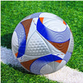 Size 5 Soccer Ball | Youth & Adult Training