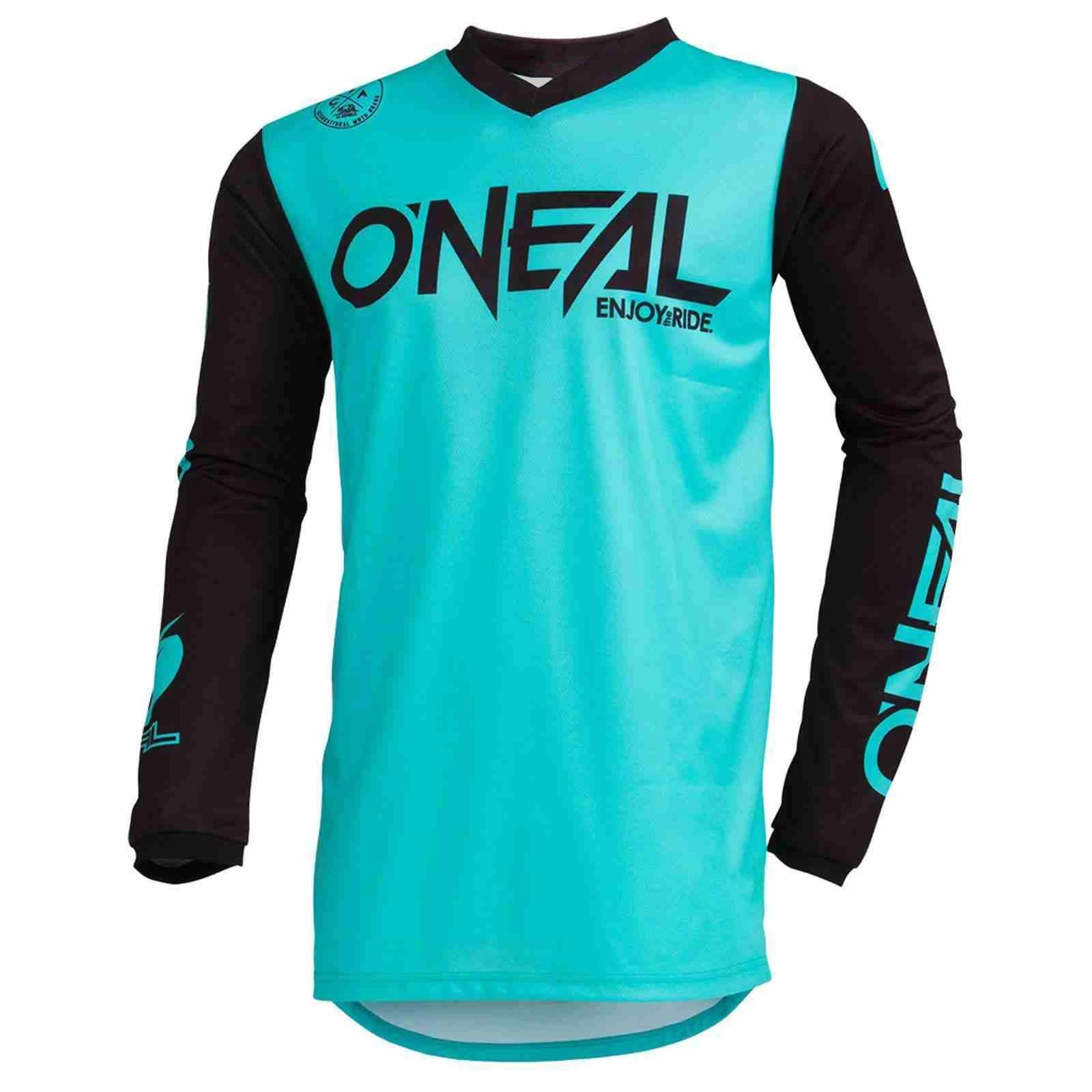 TrailBreeze Long Sleeve Cycling Shirt