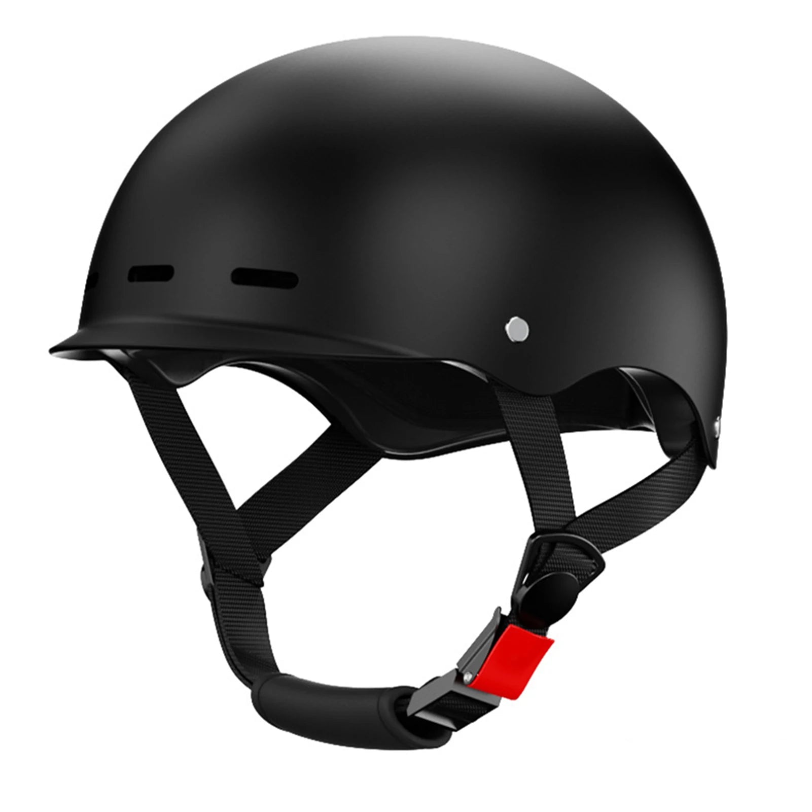 TrailGuard Cycling Helmet