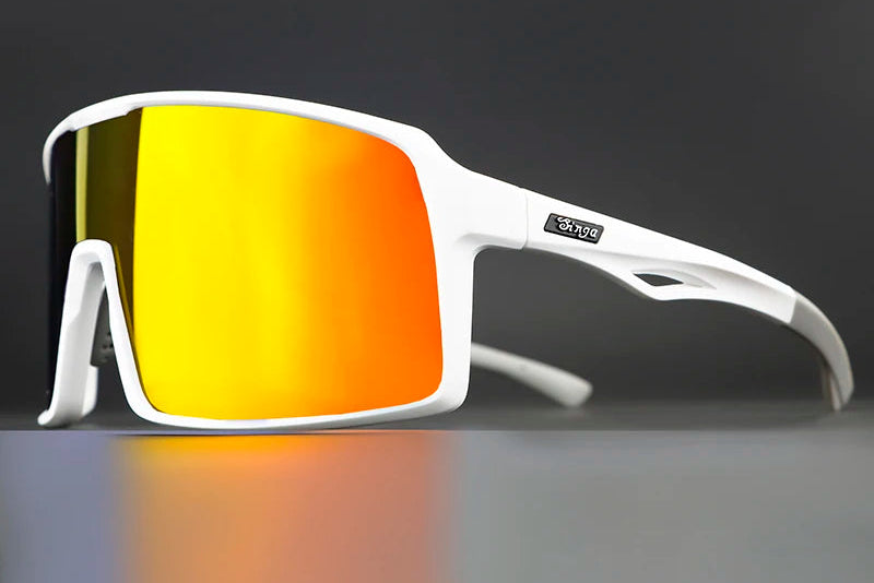 UV400 Cycling Sunglasses | Road, MTB & Outdoor Sport