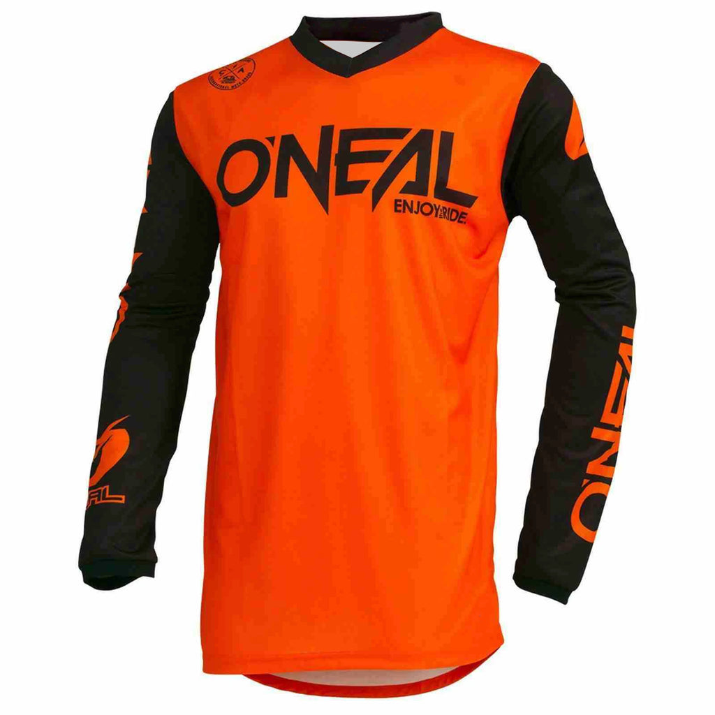 TrailBreeze Long Sleeve Cycling Shirt