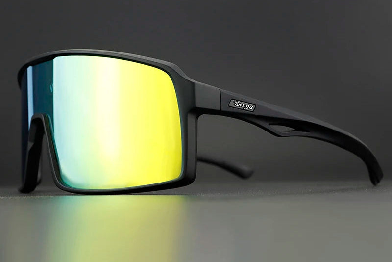 UV400 Cycling Sunglasses | Road, MTB & Outdoor Sport