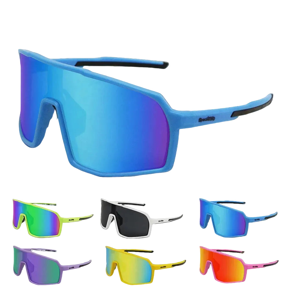 ClearRide UV400 Sunglasses