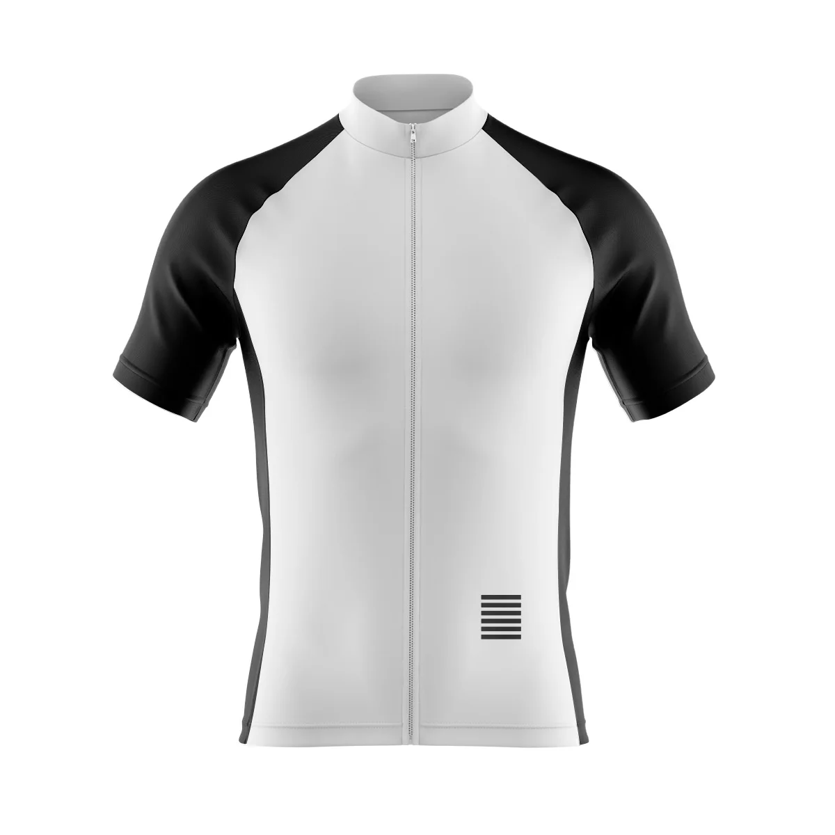 ProTeam Men's Summer Cycling Jersey