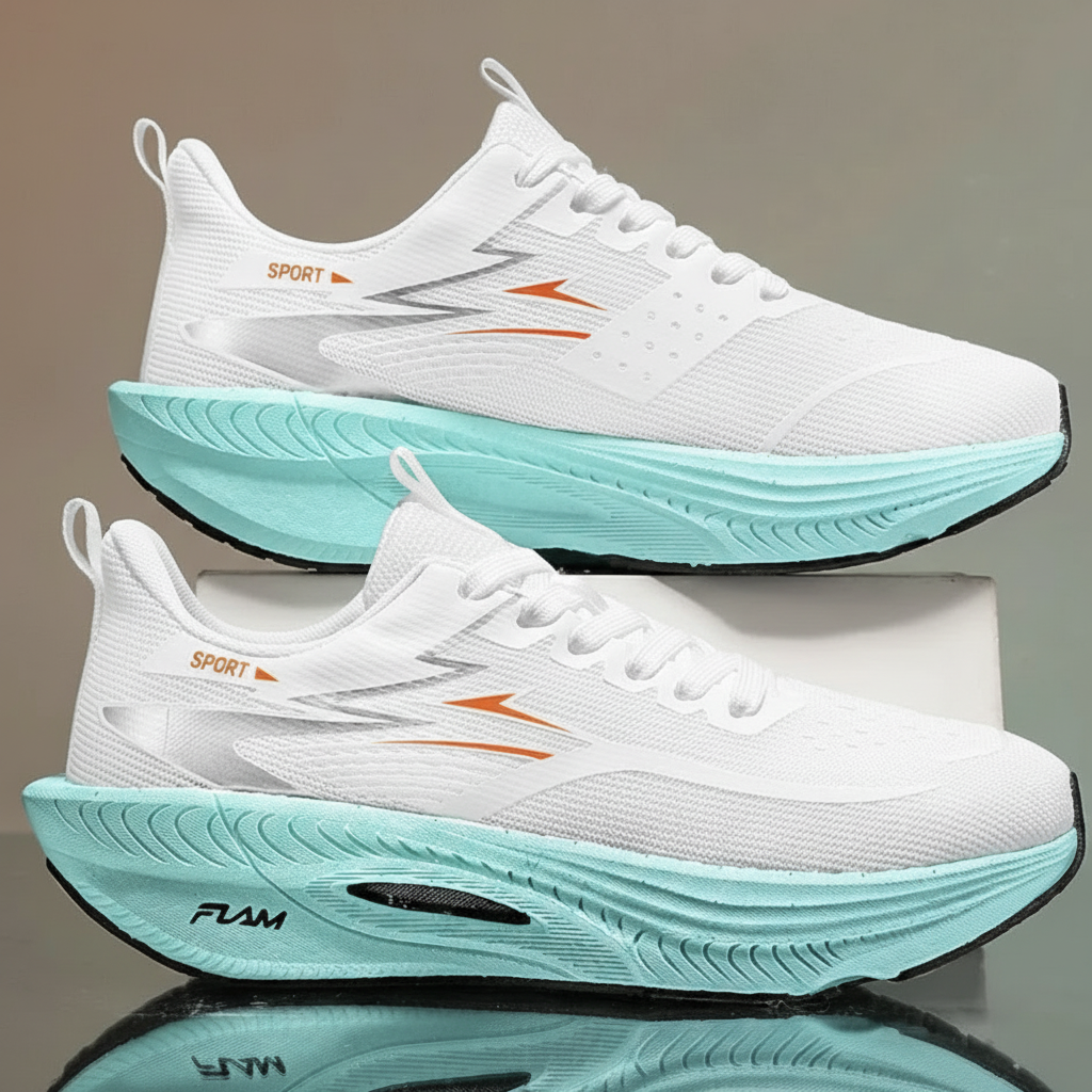 CloudRun Sneakers — HOT Banner Removed